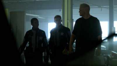 Like, you know, the
ghosts in Pac-Man. - APB