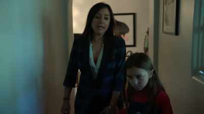 Like, you know,
what about that girl Nellie? - Better Things