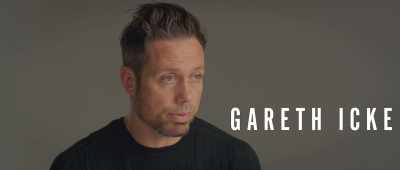 Like, you know,
when dad was doing his talks, - Renegade: The Life Story of David Icke