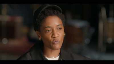 Like, you know, - Women Who Rock