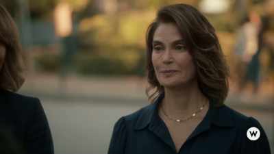 Like you knowing my mom,
it just... it feels special. - Mid-Love Crisis
