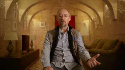 Like, nobody knows how to
reach this guy at this point, - Money Electric: The Bitcoin Mystery