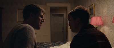 Like, he knows so much
about you, it's weird. - All My Friends Hate Me