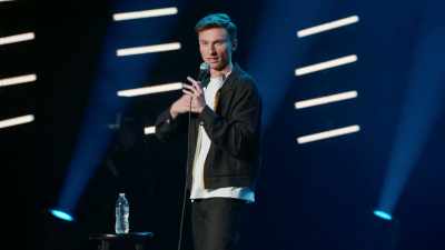Like, ladies, you do anything different
after a hookup, - Trevor Wallace: Pterodactyl