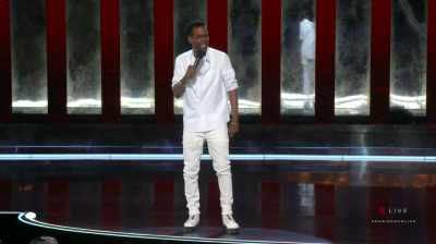 Like, ladies, I will lick your ass - Chris Rock: Selective Outrage