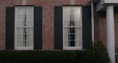Like last month, his smoke
detector was beeping, - Drunk Parents
