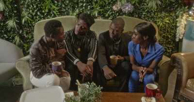 Like last night
after the big meal, - Faith in the Family