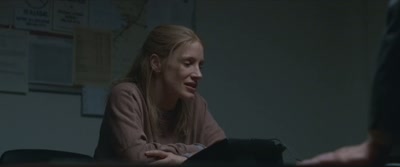 Like, last night, it was just… - The Good Nurse