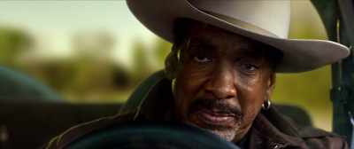 Like last night, was the beginning
for you. - Jeepers Creepers III
