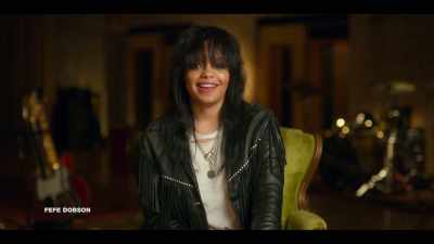 Like... [laughs] - Women Who Rock