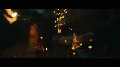 Like we learned in class,
for a job like this, - Deadly Class