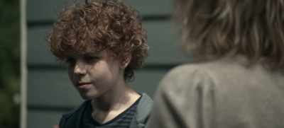 Like learning to drive a
car when you're old enough, - Dear Edward