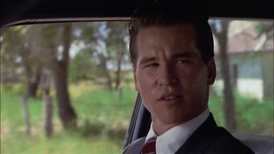 Like Leo Fast Elk Right - Thunderheart