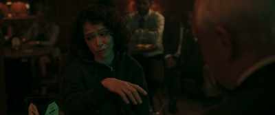 Like, let them get hit in their faces
with a desk - She-Hulk: Attorney at Law