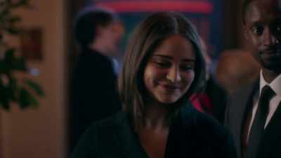 - Like, let us be happy for once.
- Tess, you must admit, - Clique