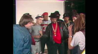 Like, after Licensed to Ill came out, - Beastie Boys Story