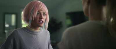 Like-- like checks, - Daddy Issues