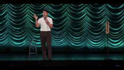 Like... Like every man in this room has
or will at some point. - Ronny Chieng: Love to Hate It