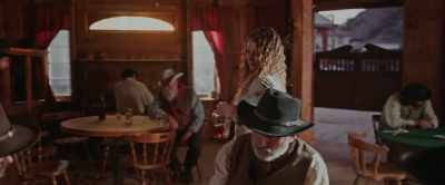 Like... Like how the energy
in that deck of cards changes - Ghosts of Red Ridge