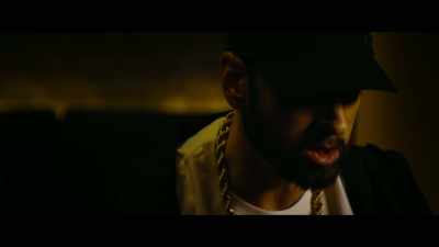 Like, like,
I felt him that much. - Dear Mama