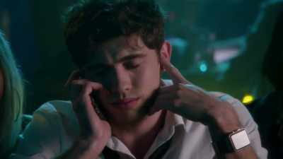 Like, like really care? - Famous in Love