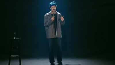 Like--like, that's not-- - Ramy Youssef: More Feelings