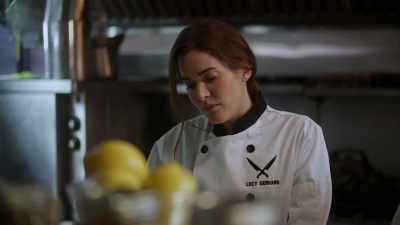 Like, he literally tracked you, - A Chef's Deadly Revenge