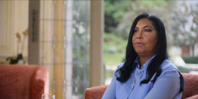 Like, literally we were walking
in with our bags, - They Call Me Magic