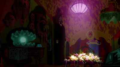 - LIKE, LOOK AT
ALL THAT LOOT. - Scooby-Doo! Mystery Incorporated