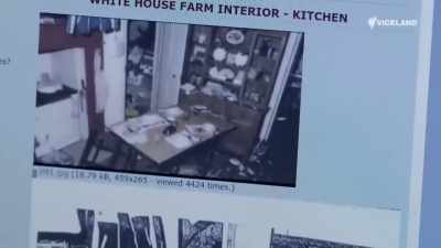 Like, look at these - - The Bambers: Murder at the Farm