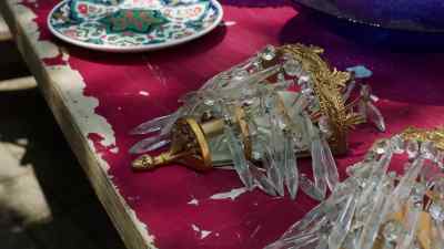 Like, look at...
who would buy this? - A Greek Recipe for Romance