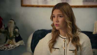 - Like looking for a new
successor to the throne. - Private Princess Christmas