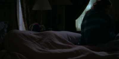 Like lovers do. - And Just Like That…