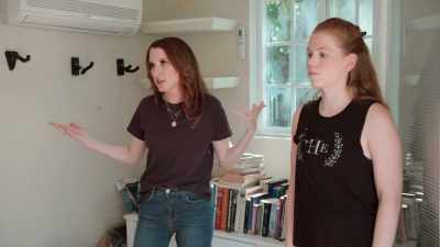Like Luke's medical records, - Get Organized with The Home Edit