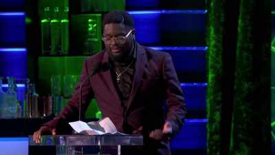 Like, you made
some movies that -- - Comedy Central Roast of Bruce Willis