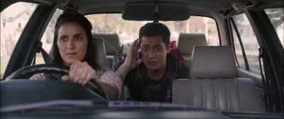 Like, you make me feel all
of these emoticons, and it just... - The Breaker Upperers