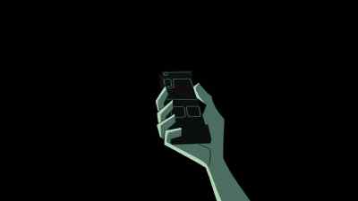 - LIKE, MAN,
I AM STUFFED. OHH. - Scooby-Doo! Mystery Incorporated