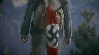 Like many Austrians
of his day, - Tales From The Explorers Club
