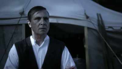 Like so many
fathers in the civil war, - Blood and Fury: America's Civil War