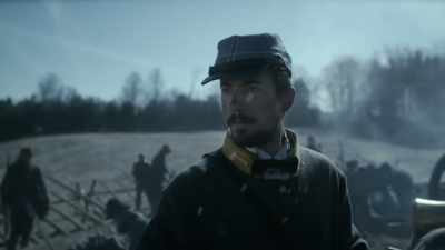Like many, Kendall realizes - Blood and Fury: America's Civil War
