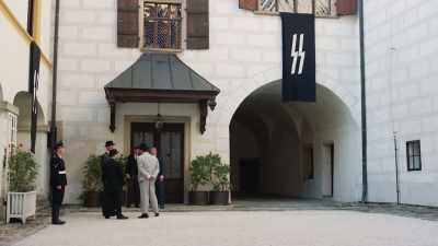 Like many other industrialists, Flick would get contracts - Hitler's Gold