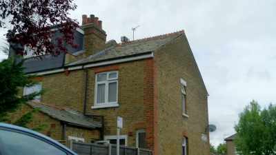 Like so many properties in city
centres, it is compact, - Sort Your Life Out