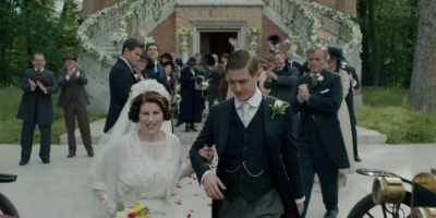 Like many women in love, - Flowers in the Attic: The Origin