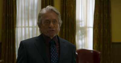 Like maybe we add some kind
of warning - The Kominsky Method