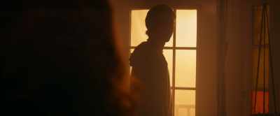 Like, maybe she was somehow
already exposed to it. - Fog City
