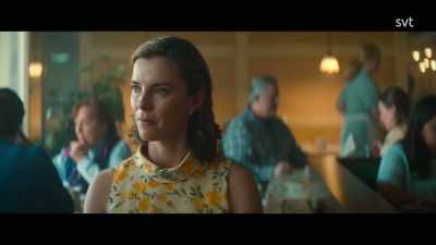 Like maybe we shouldn't always-- - Three Women