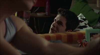 Like, maybe the worst
night of my life - Queer as Folk