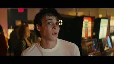 Like, maybe, we're-- - Deadly Class