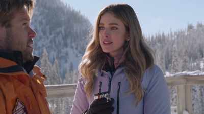 Like maybe writing a song. - Love in Glacier National: A National Park Romance