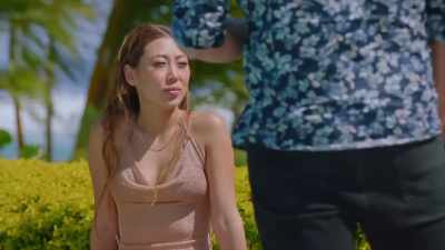 Like, me― Coco already
knows this, and we just― - FBOY Island NZ